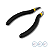 ALICATE VONDER BICO MEIA-CANA RETO 11"  LONGO 36.62.000.011 - Imagem 4