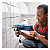 FURADEIRA DE IMPACTO BOSCH GSB 20-2RE 12V - Imagem 5
