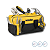 BOLSA EM LONA PARA FERRAMENTAS BL 005 VONDER - 35.40.300.005 - Imagem 2