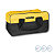 BOLSA EM LONA PARA FERRAMENTAS BL 005 VONDER - 35.40.300.005 - Imagem 1