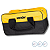 BOLSA EM LONA PARA FERRAMENTAS BL 005 VONDER - 35.40.300.005 - Imagem 4