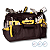 BOLSA EM LONA PARA FERRAMENTAS BL 008 VONDER - 35.40.300.008 - Imagem 2