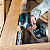 CHAVE DE IMPACTO MAKITA TD001 GZ 40V - Imagem 3