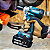 CHAVE DE IMPACTO MAKITA TDW300Z 18V SEM BATERIA - Imagem 4