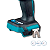CHAVE DE IMPACTO MAKITA TDW300Z 18V SEM BATERIA - Imagem 3
