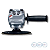 LIXADEIRA ANGULAR BOSCH 7” GWS 22 U 2200W  220V - Imagem 4