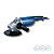LIXADEIRA ANGULAR BOSCH 7” GWS 22 U 2200W  220V - Imagem 1