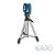 NIVEL A LASER  COM TRIPE GLL 3X 3 LINHAS BOSCH - Imagem 2