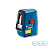 NIVEL A LASER  COM TRIPE GLL 3X 3 LINHAS BOSCH - Imagem 3