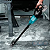 ASPIRADOR DE PÓ A BATERIA 18V MAKITA DCL180ZB SEM BATERIA - Imagem 6