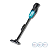 ASPIRADOR DE PÓ A BATERIA 18V MAKITA DCL180ZB SEM BATERIA - Imagem 2