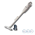 ASPIRADOR DE PO A BATERIA MAKITA CL100DZ-P  12V MAX COM 1 BATERIA SEM CARREGADOR - Imagem 4