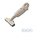 ASPIRADOR DE PO A BATERIA MAKITA CL100DZ-P  12V MAX COM 1 BATERIA SEM CARREGADOR - Imagem 6
