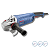 ESMIRLHADEIRA ANGULAR BOSCH 9" GWS 28-230  2800W 220V - Imagem 3