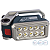 LANTERNA BOSCH 12V GLI 12V-330 - SEM BATERIA - Imagem 4