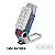 LANTERNA BOSCH 12V GLI 12V-330 - SEM BATERIA - Imagem 3