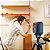 NIVEL LASER BOSCH GLL 2-12 - Imagem 3