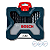 KIT BROCAS E PONTAS BOSCH X-LINE 33 UNIDADES - Imagem 2