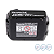 BATERIA MAKITA LI-ION 18V 3.0AH LXT BL-1830B - Imagem 4