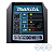 CARREGADOR DE BATERIA MAKITA MODELO DC10WB - Imagem 4