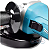 ESMERILHADEIRA ANGULAR MAKITA 9557HNG  127V - Imagem 5