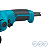 ESMERILHADEIRA ANGULAR MAKITA 5" 125MM 1050W 220V - Imagem 4