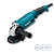 ESMERILHADEIRA ANGULAR MAKITA 5" 125MM 1050W 220V - Imagem 2