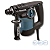MARTELETE ROTATIVO MAKITA 800W 220V 28MM - HR2800 - Imagem 2