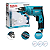 FURADEIRA MAKITA DE ALTA ROTACAO 6.5MM 230W 127V M650B - Imagem 1