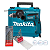FURADEIRA DE IMPACTO MAKITA HP 1640KX1 760W 127V COM MALETA E KIT BROCA - Imagem 1