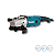 ESMERILHADEIRA ANGULAR MAKITA  GA7020-220V - Imagem 3
