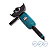 ESMERILHADEIRA ANGULAR MAKITA  GA7020-220V - Imagem 1