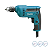 FURADEIRA MAKITA 10MM 450W 127V (3/8POL) - Imagem 2