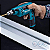 FURADEIRA MAKITA DE ALTA ROTAÇAO 370W 127V MANDRIL 1/4 6.5MM - Imagem 3