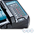 CARREGADOR DE BATERIA MAKITA DC18WC BI-VOLT - Imagem 4