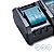 CARREGADOR DE BATERIA MAKITA DC18WC BI-VOLT - Imagem 3
