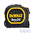 TRENA EMBORRACHADA  DEWALT DUO 8M/26 X 25MM - DWHT34196L - Imagem 2