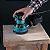 LIXADEIRA ROTORBITAL  MAKITA M9204B - 127V - Imagem 3