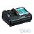 PARAFUSADEIRA IMPACTO MAKITA 10MM (3/8POL) 2 BATERIAS E CARREGADOR BIVOLT - HP333DWYE - Imagem 4