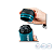 LANTERNA A BATERIA MAKITA 12V 1.3AH - ML102 - Imagem 4
