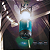 LANTERNA A BATERIA MAKITA 12V 1.3AH - ML102 - Imagem 5