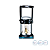 LANTERNA A BATERIA MAKITA 12V 1.3AH - ML102 - Imagem 3