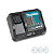 CARREGADOR  DE BATERIA  MAKITA 12V MAX-DC10SB - Imagem 2