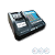 CARREGADOR  DE BATERIA  MAKITA 12V MAX-DC10SB - Imagem 3