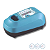 CARREGADOR MAKITA  DC07SA -  7,2 V x 1,5AH  110V - Imagem 3