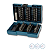 JOGO PONTA BITS MAKITA 37 PECAS - B-28606 - Imagem 1