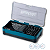 JOGO BROCA E BITS MAKITA 48 PEÇAS - B-36192 - Imagem 3