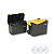 CAIXA PLASTICA COM RODA VONDER CRV 0300 - 61.05.030.000 - Imagem 3