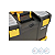 CAIXA PLASTICA COM RODA VONDER CRV 0300 - 61.05.030.000 - Imagem 4