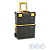CAIXA PLASTICA COM RODA VONDER CRV 0300 - 61.05.030.000 - Imagem 1